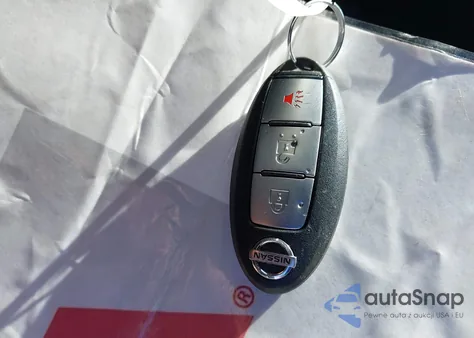 2016 Nissan Rogue Sv из США, поврежденный, VIN 5N1AT2MVXGC796872